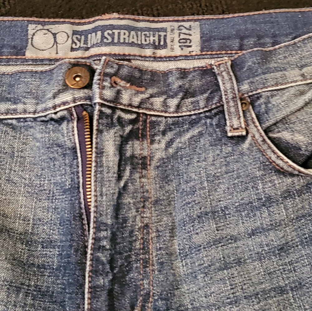 Men's OP Jeans